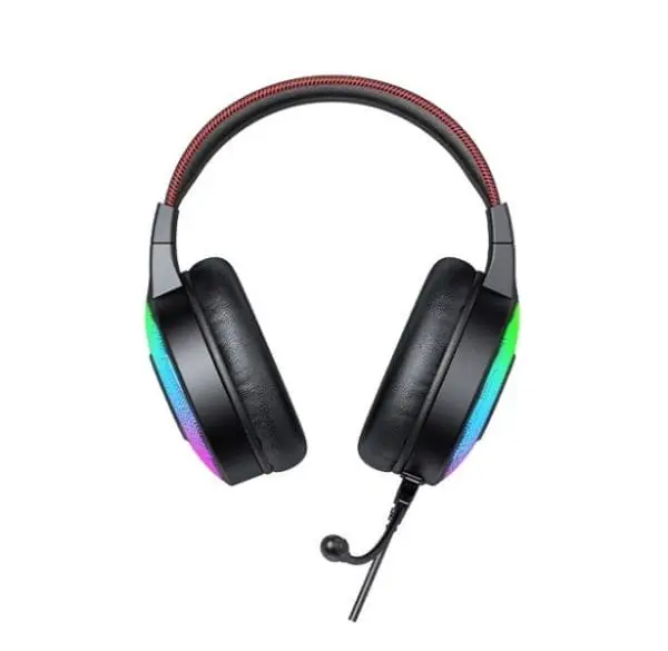 Havit Gamenote H2013D 3.5 mm + USB Gaming Headset