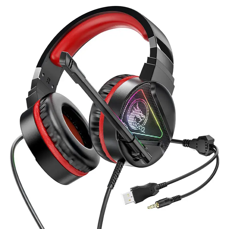 Hoco W104 Gaming Headphone