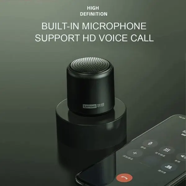 Lenovo L01 Bluetooth Speaker