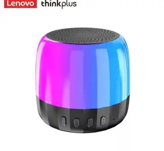 Lenovo Thinkplus K3 Plus RGB Portable Bluetooth Speaker