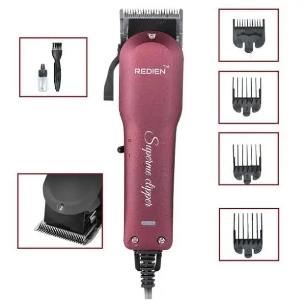 REDIEN CLIPPER RN 8124 Trimmer