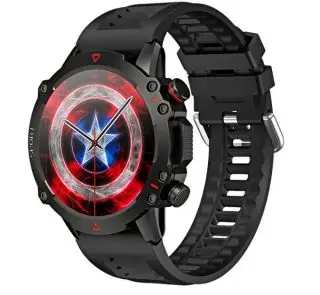 TF10 Pro Smartwatch