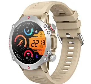 TF10 Pro Smartwatch