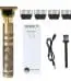 Vintage T9 Trimmer - Exclusive Offer at Only 550 Tk on Xoss BD!