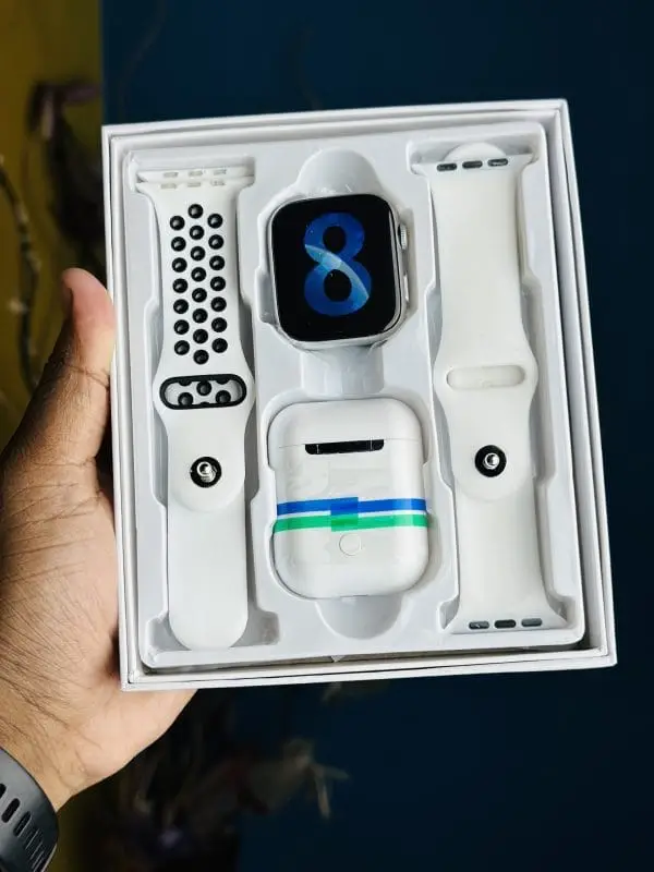 t55 pro max smart watch price in bangladesh