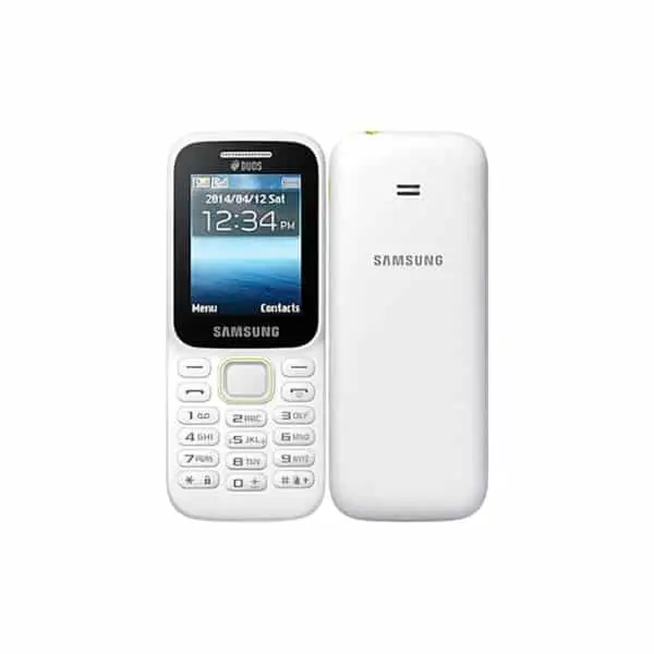 Samsung guru music 2