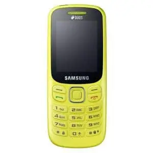 Samsung metro 313
