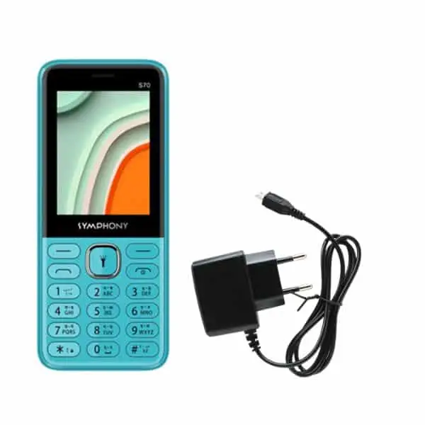 Symphony S70 Price In Bangladesh 2024