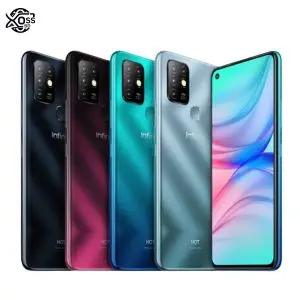 ইনফিনিক্স মোবাইল ইনফিনিক্স 4 64 দাম কত