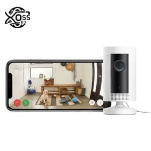 Ring Indoor Cam Price A Comprehensive Guide