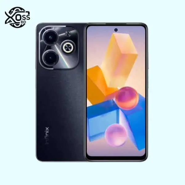 Infinix Hot 40i Price in Bangladesh 8/256