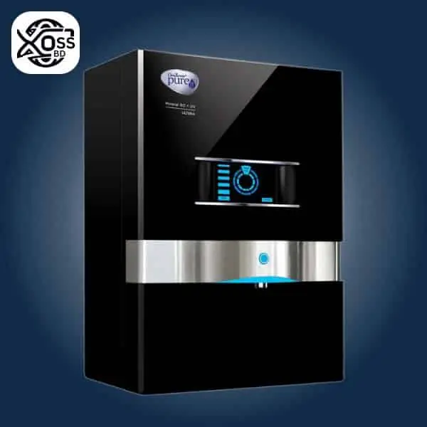 Pureit Ultima RO+UV+MF Price in Bangladesh
