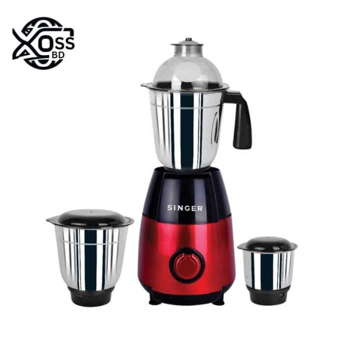 Blender Price in Bangladesh intelligence overview