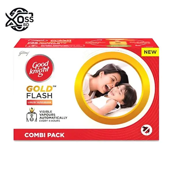 গুড নাইট মশার মেশিন দাম বাংলাদেশ এ কত