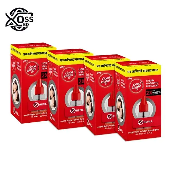 গুড নাইট মশার মেশিন দাম বাংলাদেশ এ কত