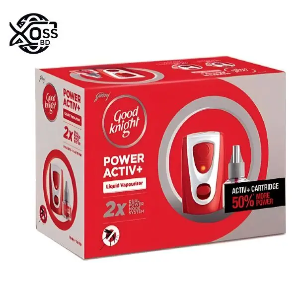 গুড নাইট মশার মেশিন দাম বাংলাদেশ এ কত