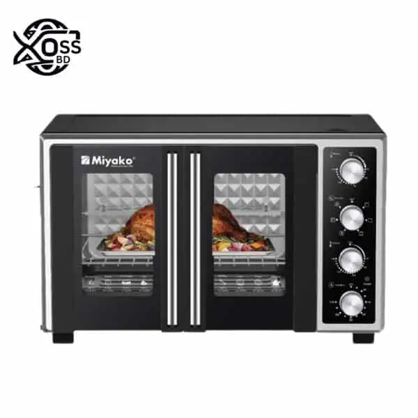 মিয়াকো ইলেকট্রিক ওভেনের দাম ২০২৫ জানুন