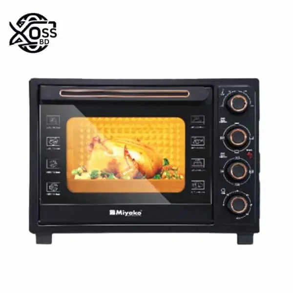 Miyako Electric Oven MT-70RCL