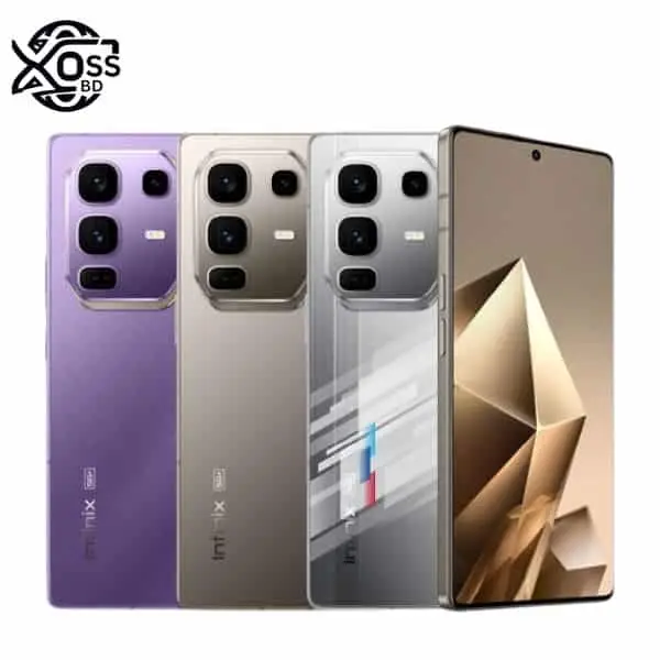 Infinix Note 50 Pro Plus Price In Bangladesh
