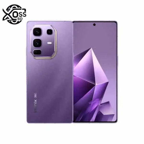 Infinix Note 50 Pro Price In Bangladesh