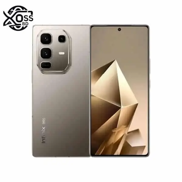 Infinix Note 50 Price I Bangladesh