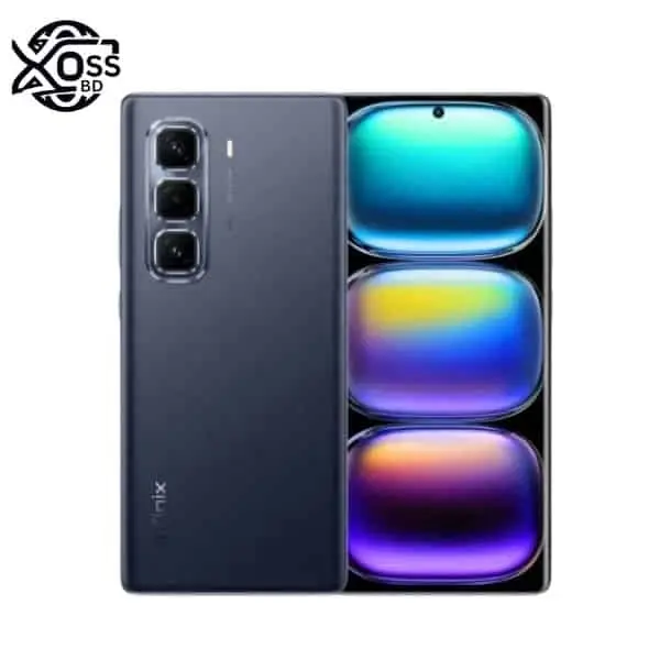 Infinix Hot 50 Pro Plus Price In Bangladesh