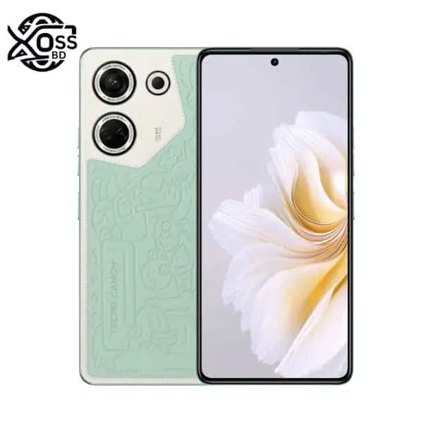 Tecno Camon 20
