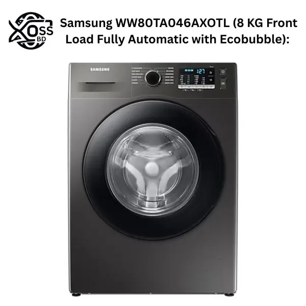 Best Washing Machine Price In Bangladesh