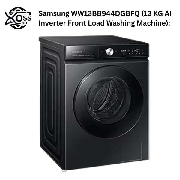Best Washing Machine Price In Bangladesh