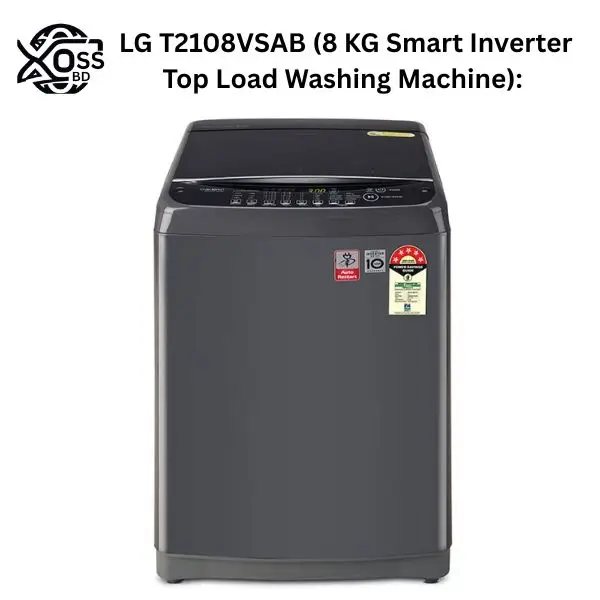 Best Washing Machine Price In Bangladesh
