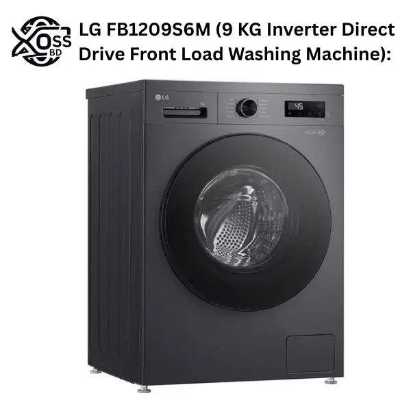 Best Washing Machine Price In Bangladesh