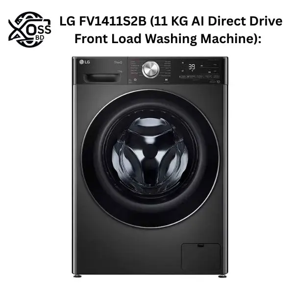 Best Washing Machine Price In Bangladesh