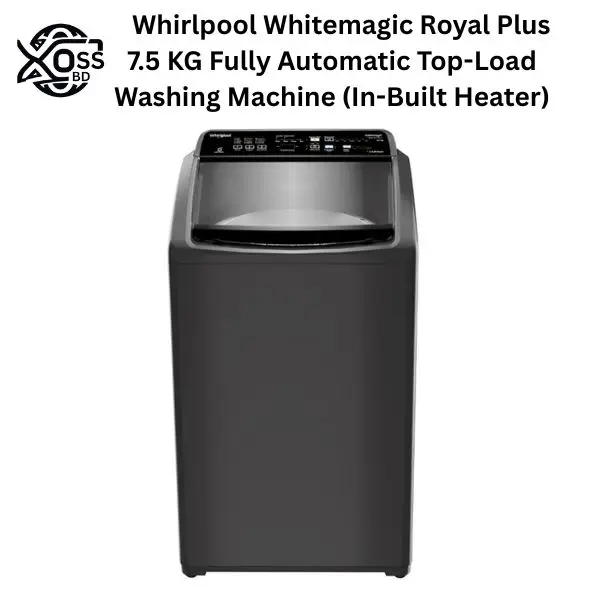 Whirlpool Whitemagic Royal Plus