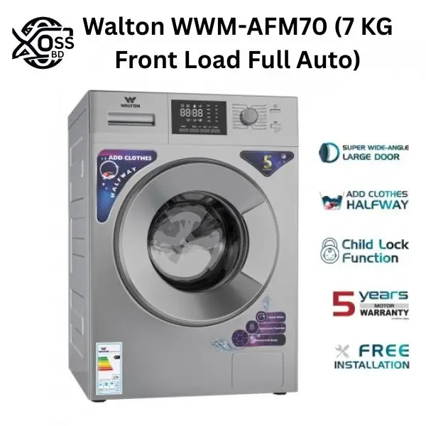 Best Washing Machine Price In Bangladesh