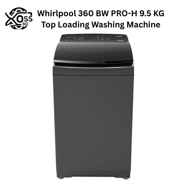 Whirlpool 360 BW PRO-H