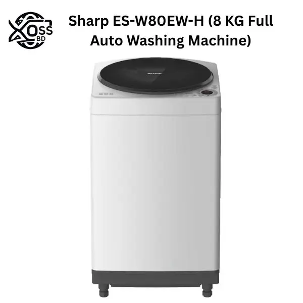 Sharp ES-W80EW-H