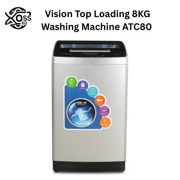 Best Washing Machine Price In Bangladesh