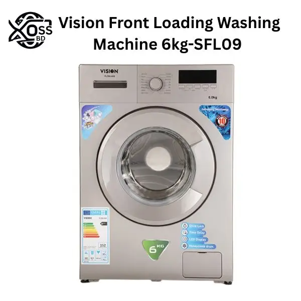 Best Washing Machine Price In Bangladesh