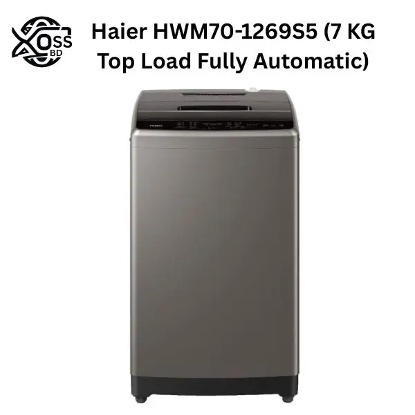 Best Washing Machine Price In Bangladesh