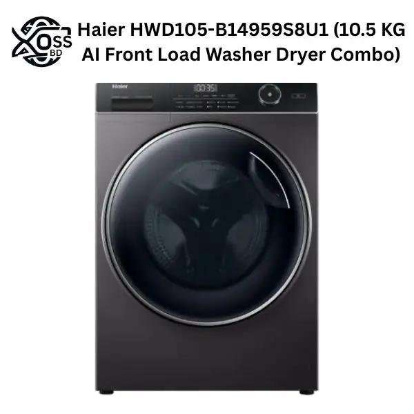 Best Washing Machine Price In Bangladesh