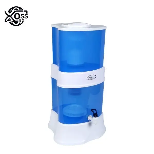 Drinkit Water Strainer 24 Liter Classic