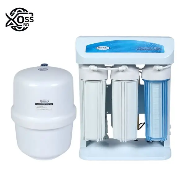 Drinkit Water Purifier Price in Bangladesh বিশুদ্ধ পানির আস্থা! 💧
