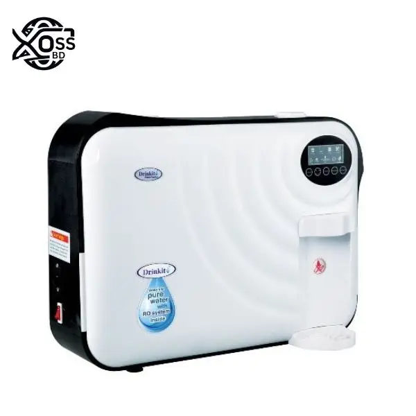 Drinkit Water Purifier Price in Bangladesh বিশুদ্ধ পানির আস্থা! 💧