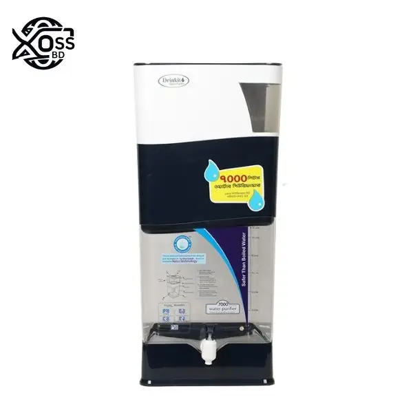 Drinkit Water Purifier Price in Bangladesh বিশুদ্ধ পানির আস্থা! 💧
