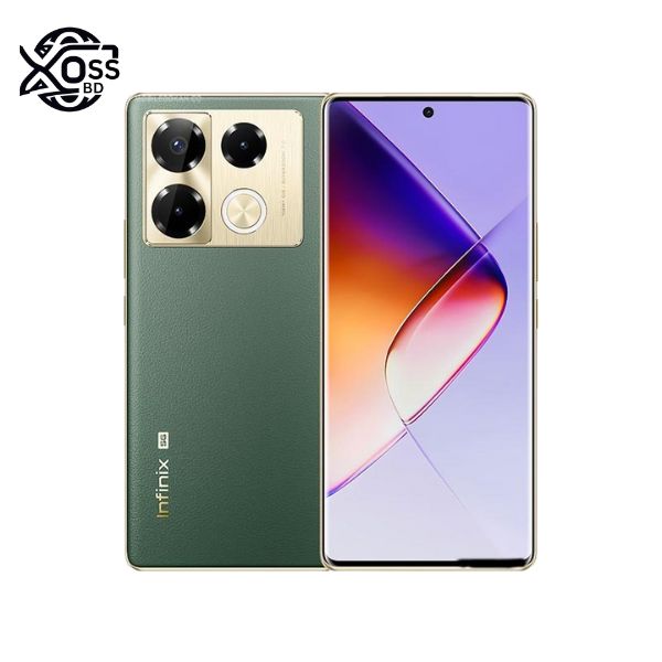 Infinix Note 40 Pro Price in Bangladesh (2025)