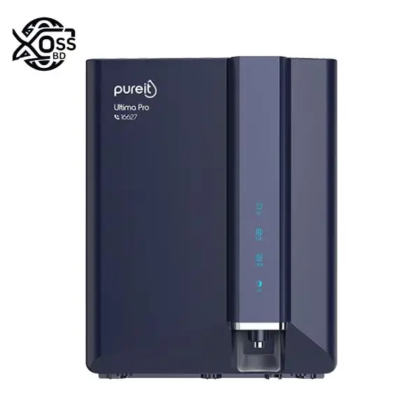 Pureit water purifier price in Bangladesh 2025