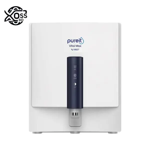 Pureit water purifier price in Bangladesh 2025