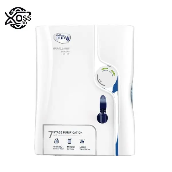 Pureit Marvella Slim RO+UV+MF