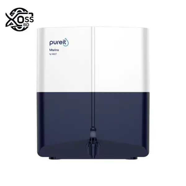Pureit Marina RO+UV+MF