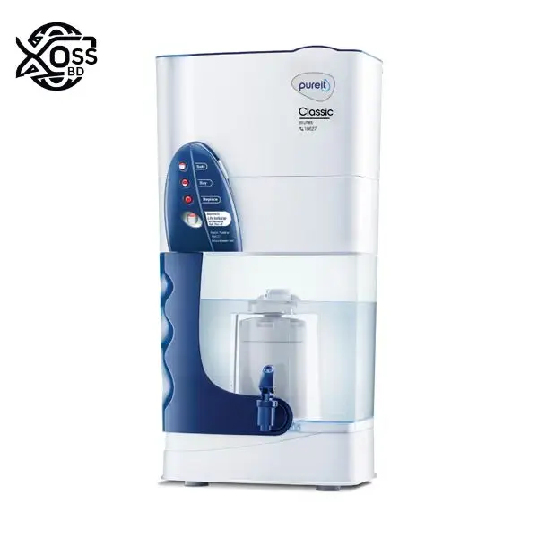 Pureit water purifier price in Bangladesh 2025